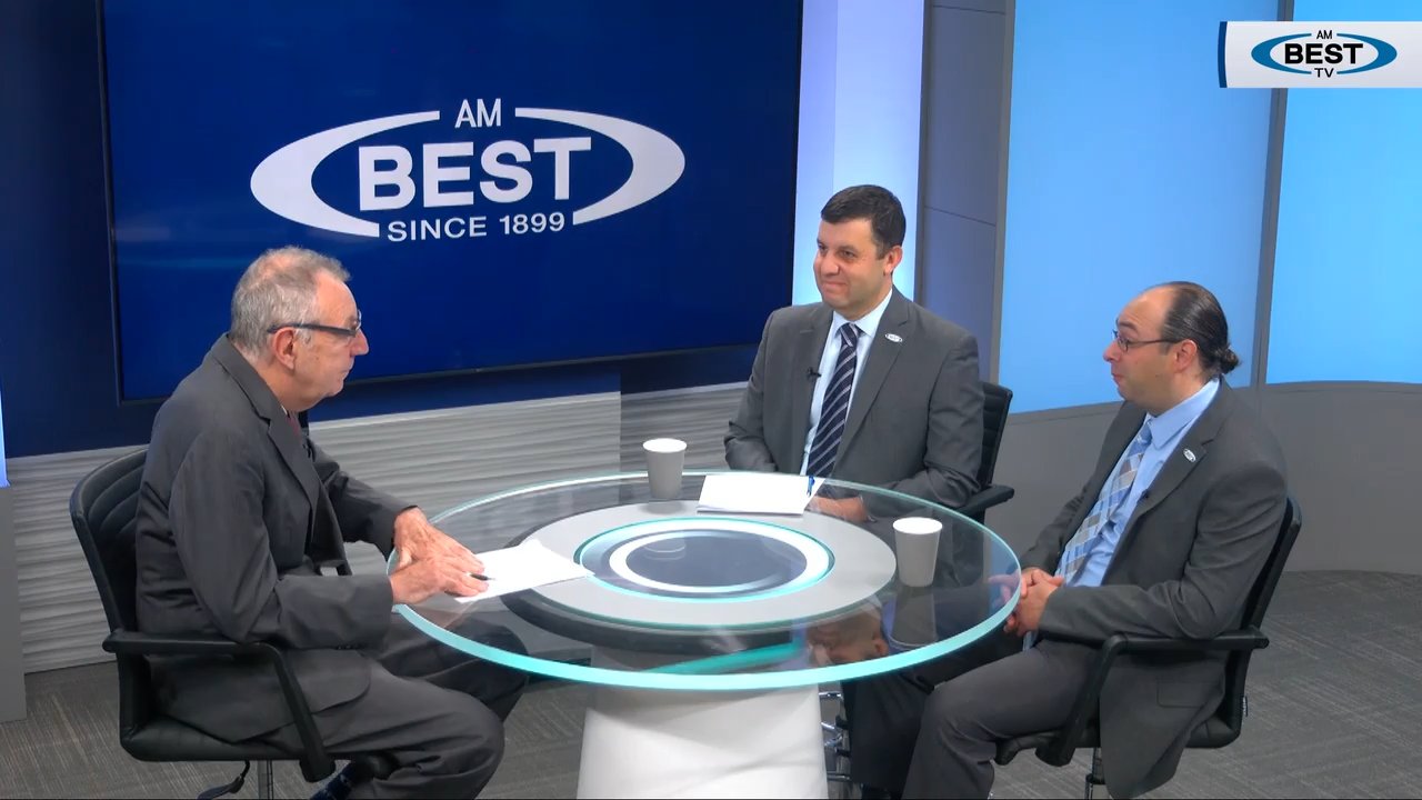 AM Best: Global Life/Annuity Reinsurers Remain Poised for Steady Growth