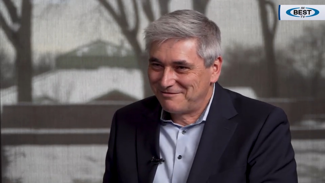 Munich Re’s Winter: Talent, Emerging Risk, Resilience Challenge Reinsurance Market