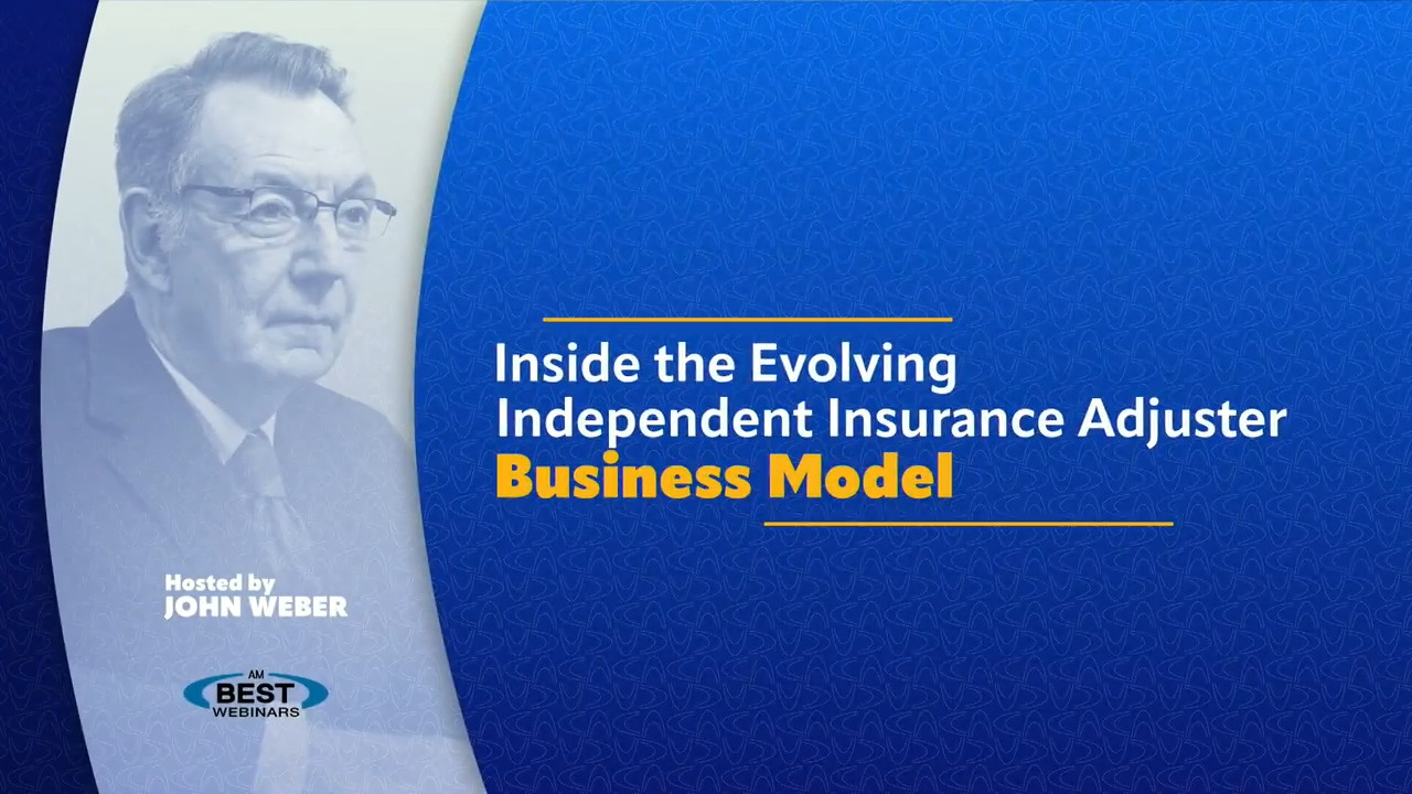 Inside the Evolving Independent Insurance Adjuster Business Model