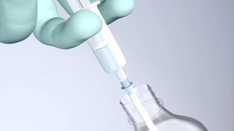 BD Veritor™ System for Rapid Detection of Group A Strep