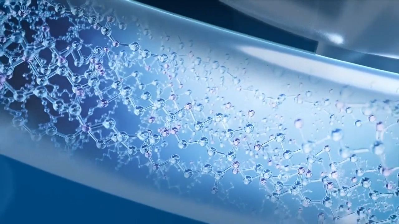 P4HB advantages | GalaFLEX™ Scaffold
