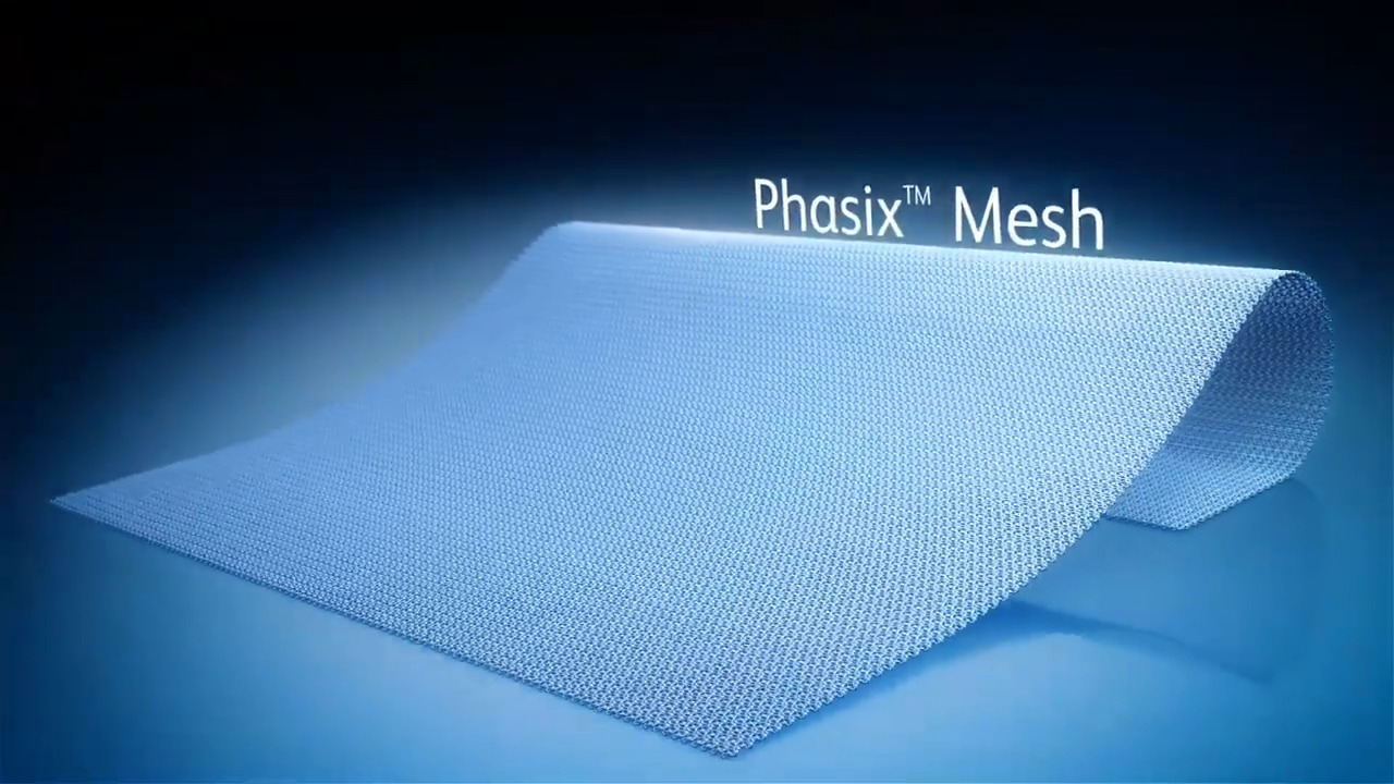 Phasix™ Mesh - BD