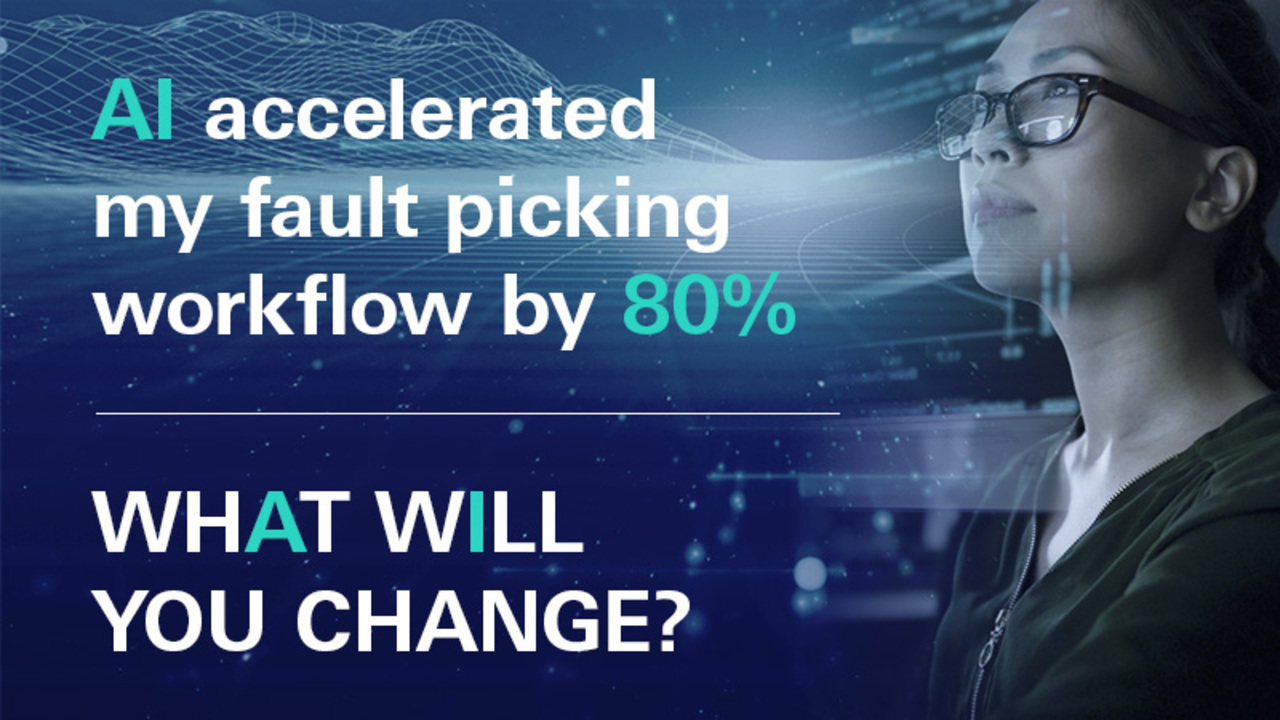 AI accelerating exploration and reservoir characterization