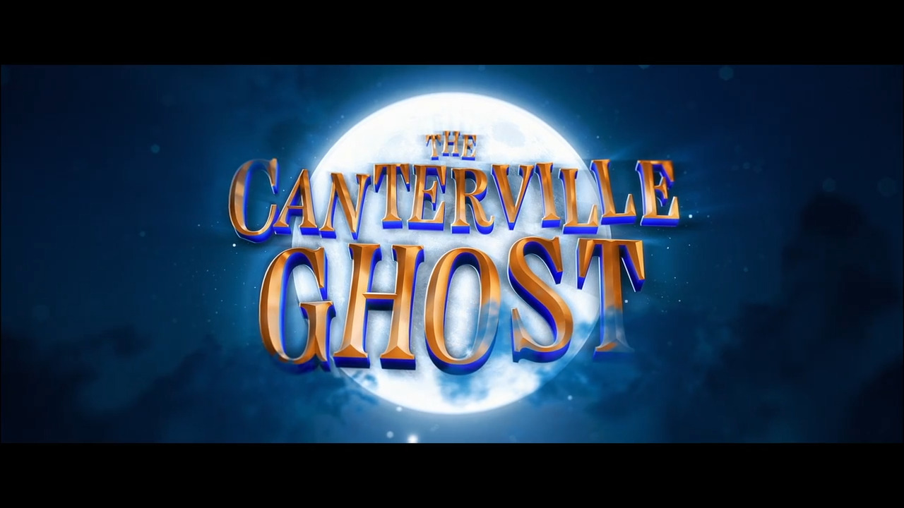 The Canterville Ghost - Cinema Management Group