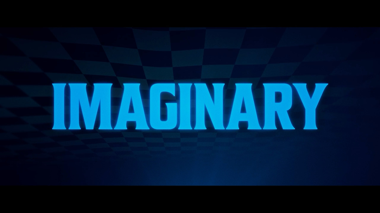 Here's Where To [WATCH] Imaginary (.2024.) (FullMovie) ＠Filmyzilla Download  Mp4movies