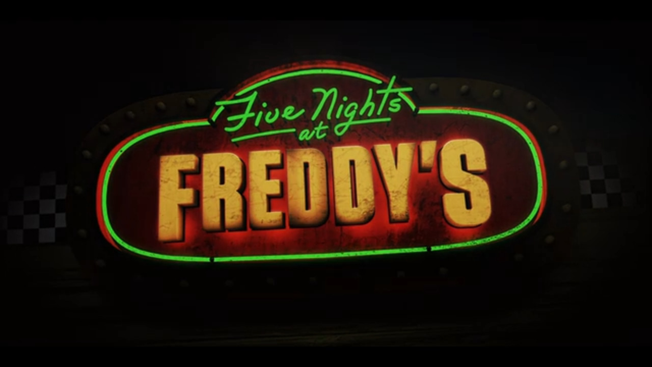 Universal - La FNAF a passé cinq nuits dans la peluche de Freddy