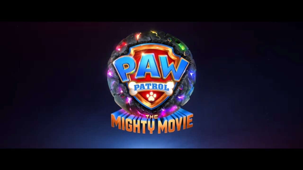 Paw patrol mighty hot sale pups full movie 123movies