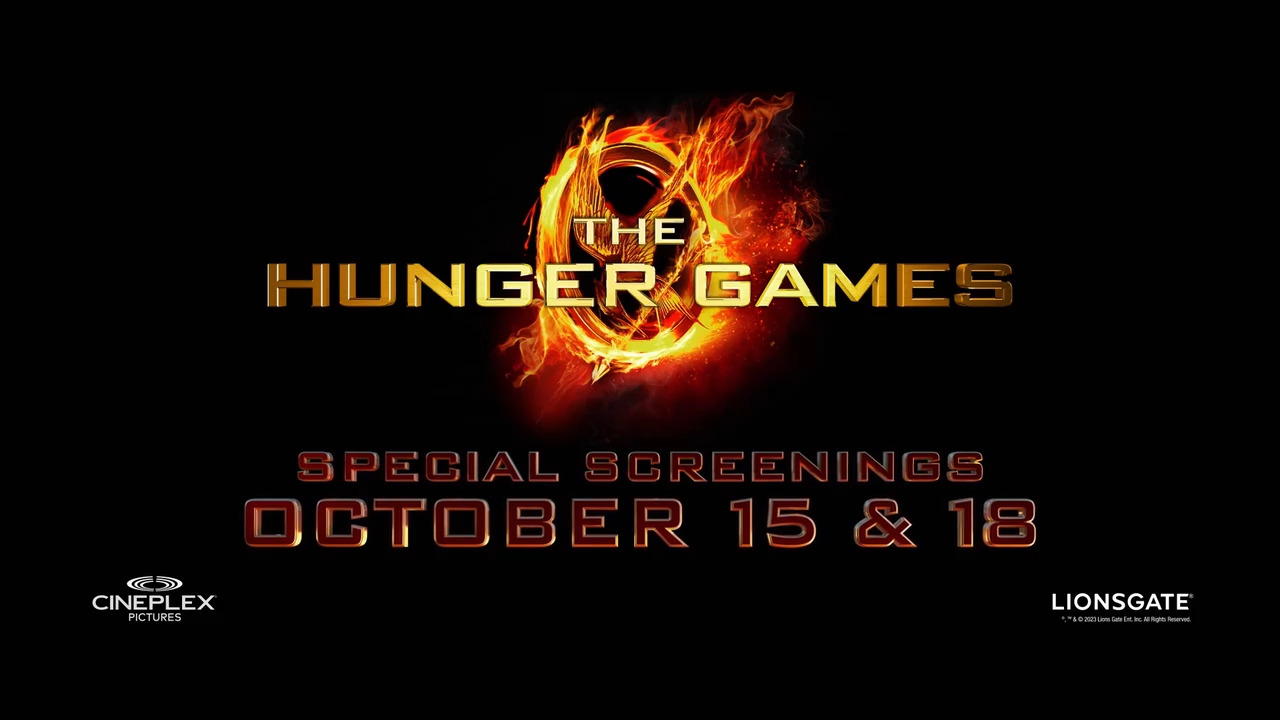 Let The Games Begin The Hunger Games 3D Apparels, by Tagowear.com, Nov,  2023