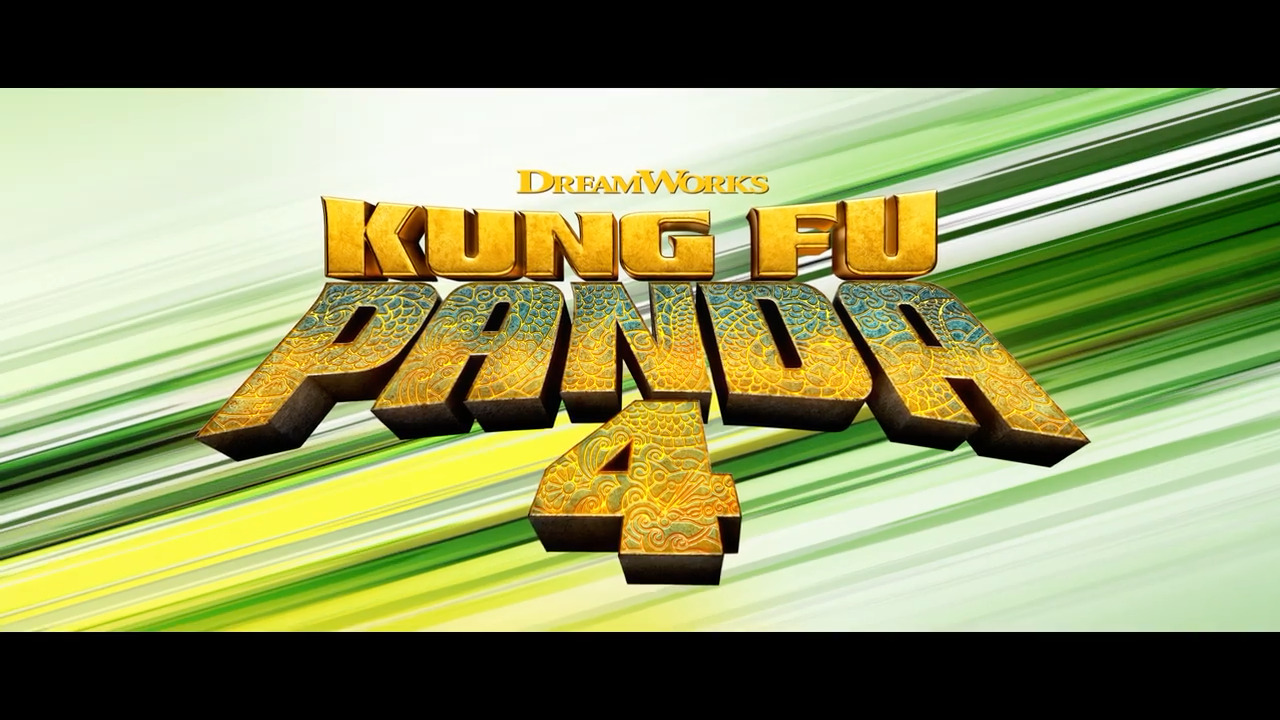 Cineplex.com | Kung Fu Panda 4