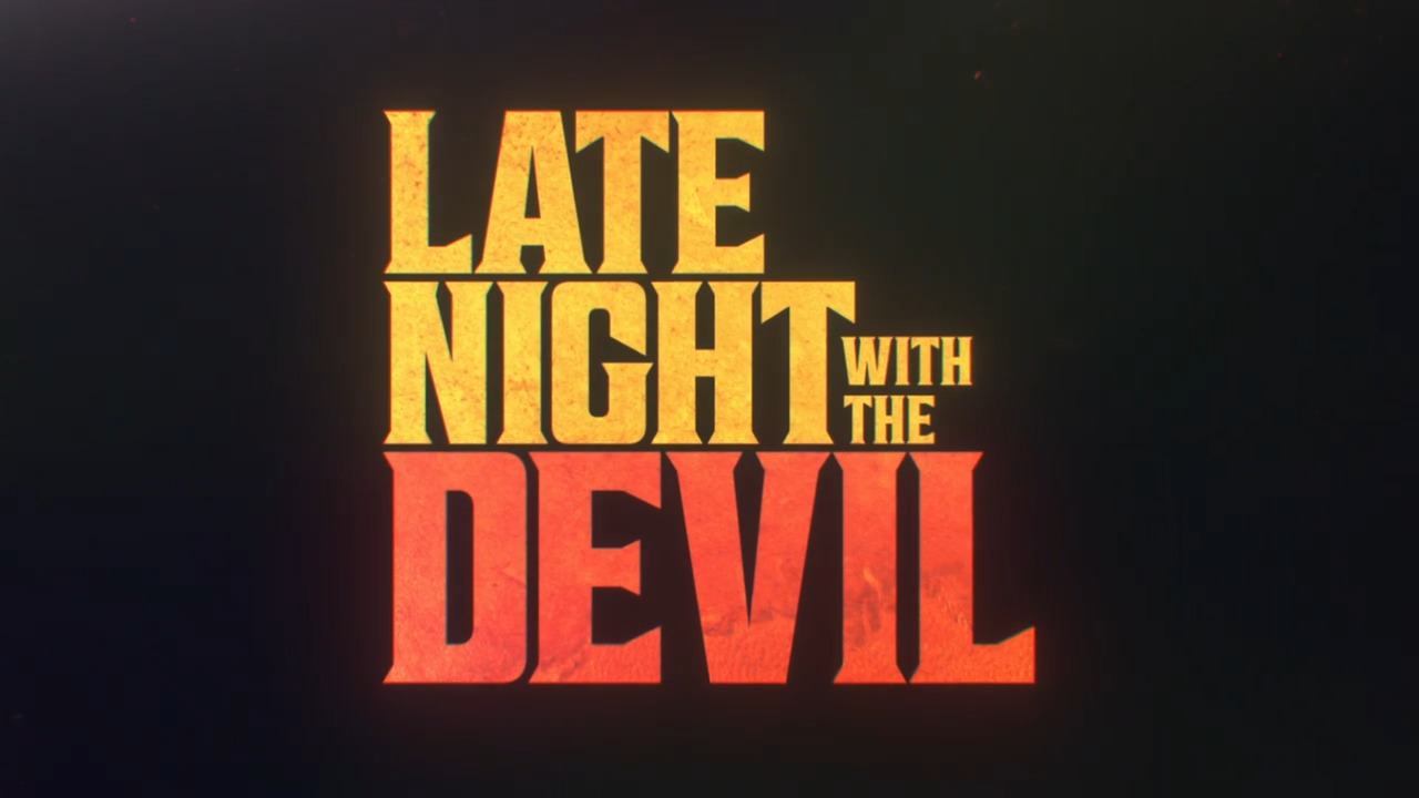 Cineplex.com | Late Night with the Devil