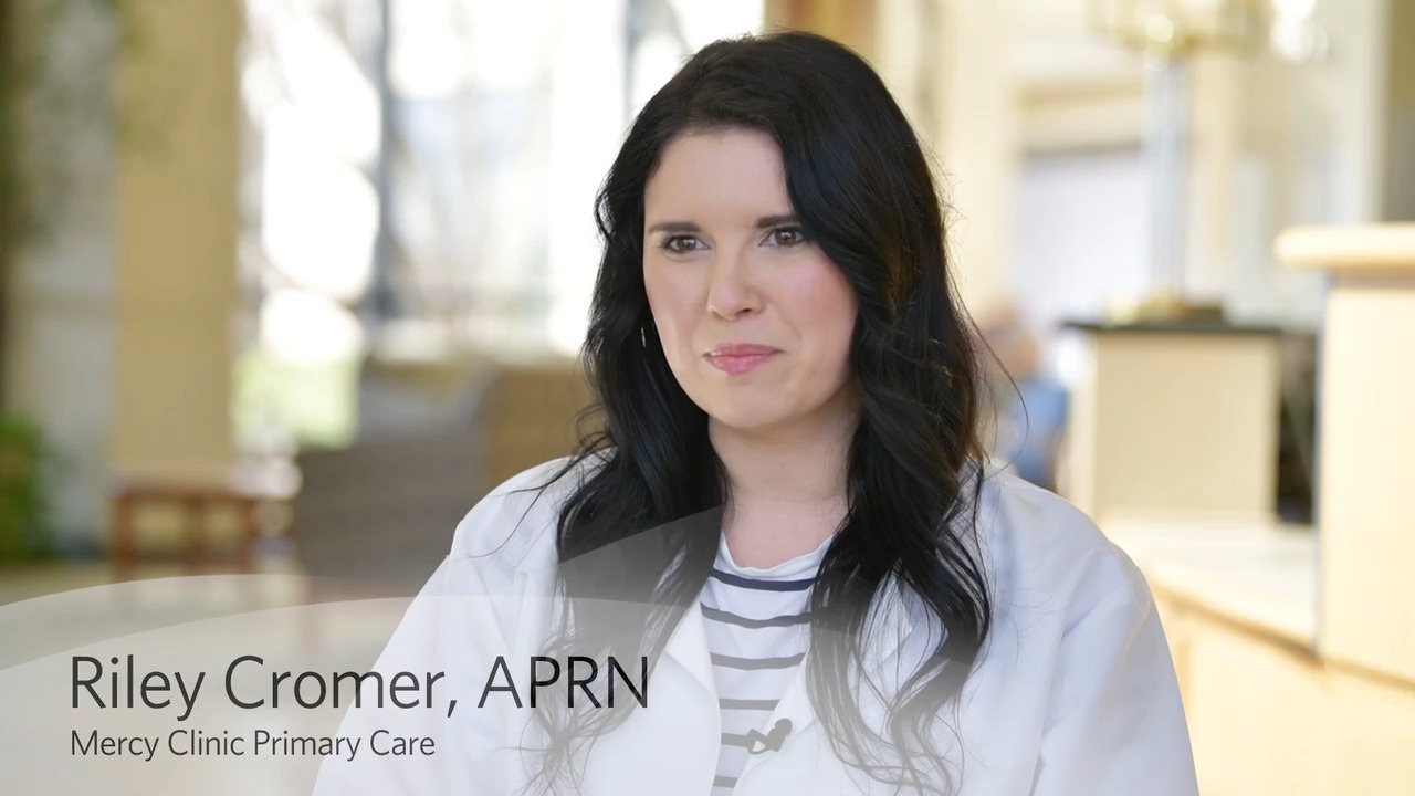 Angela Riley Cromer, APRN | Family Medicine | Clarksville, AR | Mercy