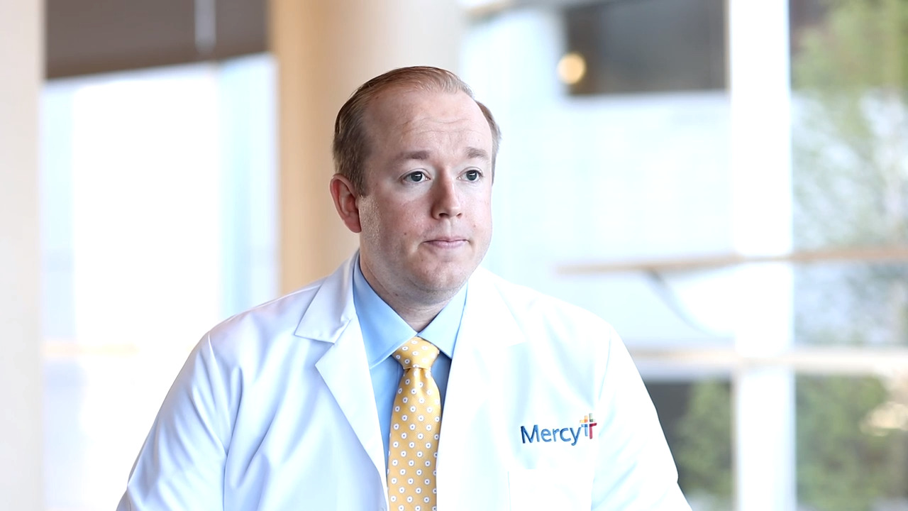 Urology Services | Mercy