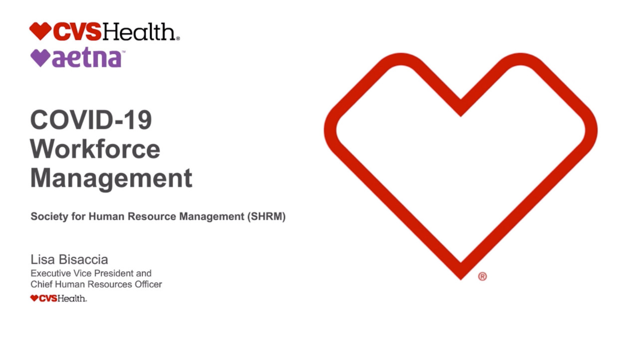 How does cvs health implement total quality management adventist health system supplier diversity login