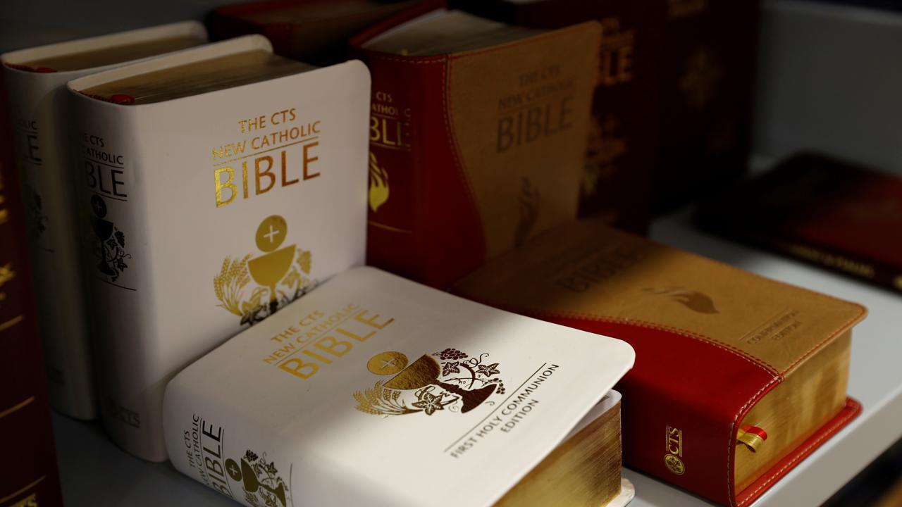 Christians need to develop biblical literacy: Christian Thinkers Society