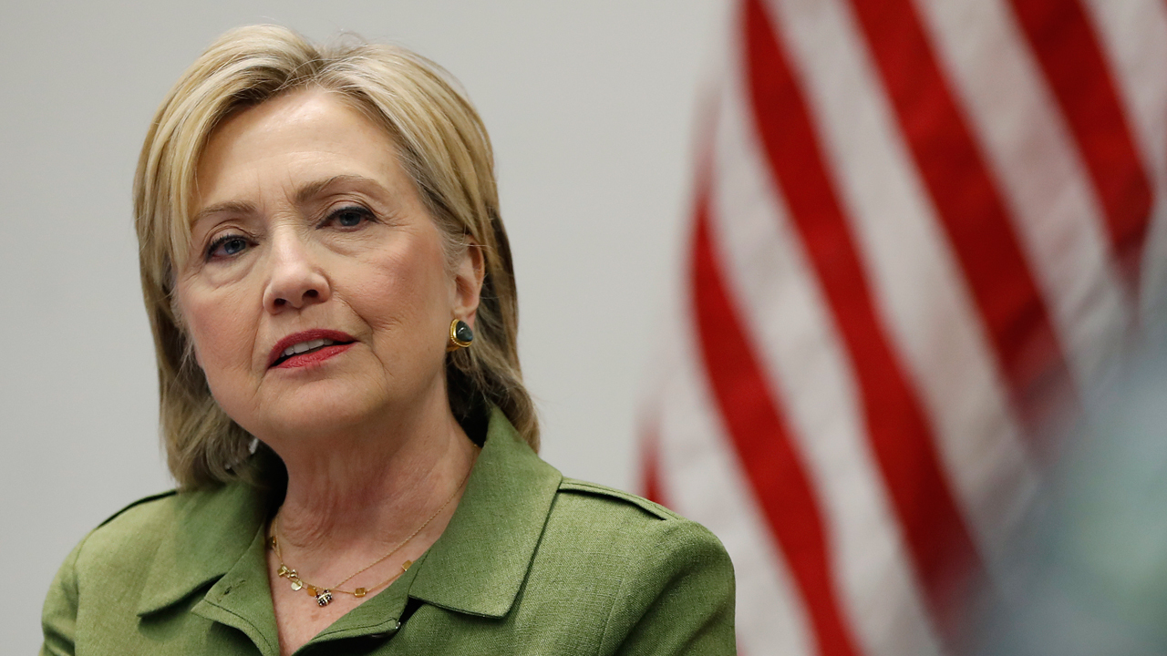 Will the public ever see the 15K new Clinton emails?