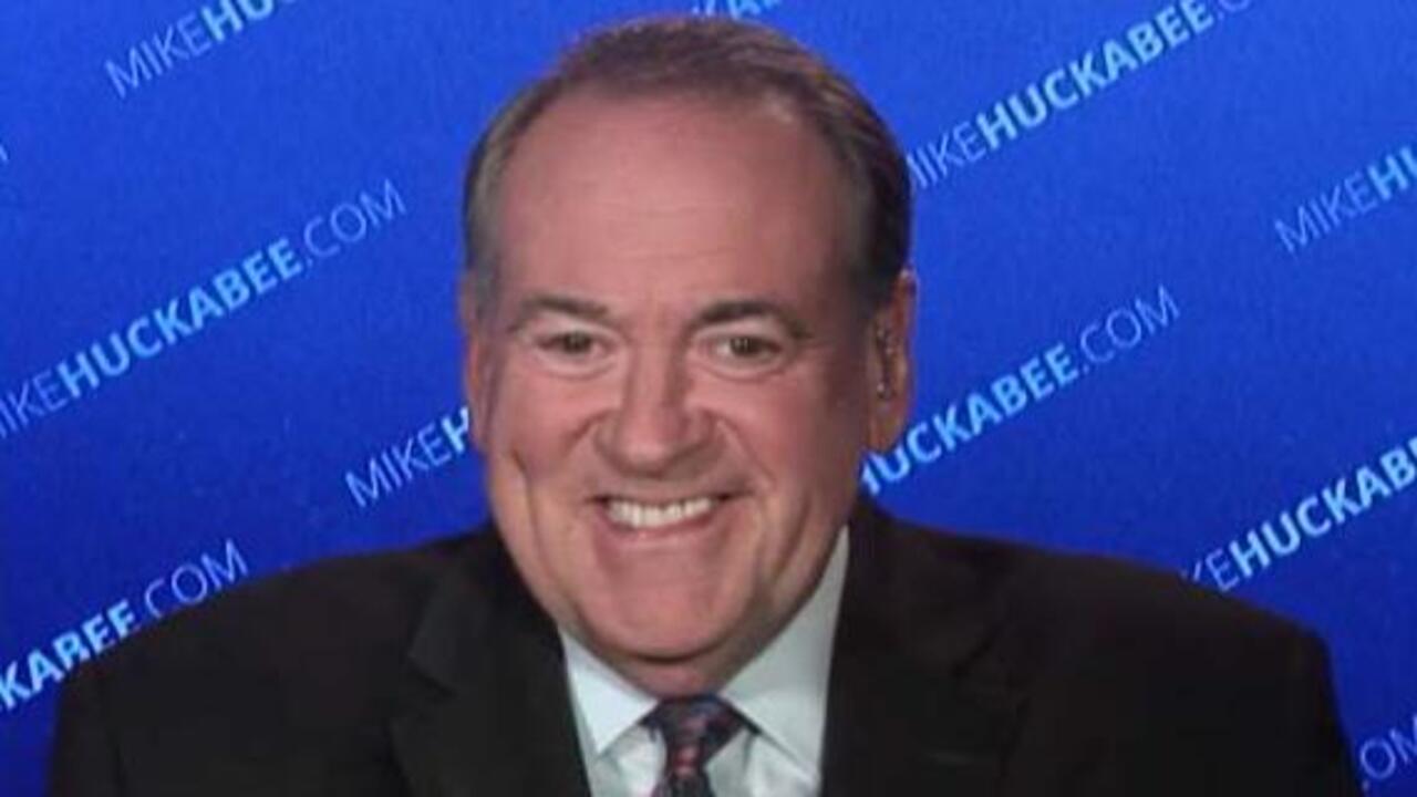 Mike Huckabee on what to expect at the RNC