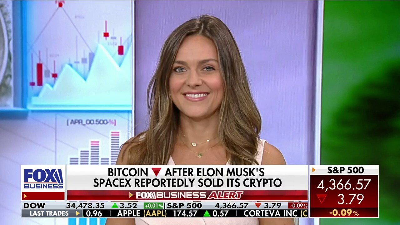 Bitcoin always moves into stronger hands: Natalie Brunell