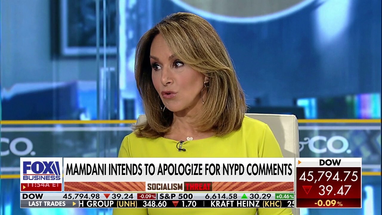 Rosanna Scotto reacts to Hochul’s strategic endorsement move to secure NYC support: ‘She needs New York’