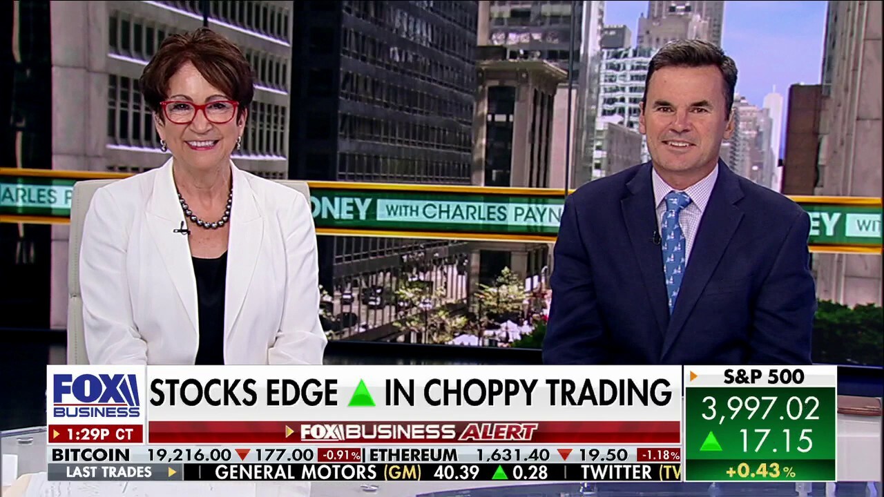 Stock market experts Nancy Tengler and Paul Hickey provide insight on what investors can add to their portfolios on 'Making Money.'
