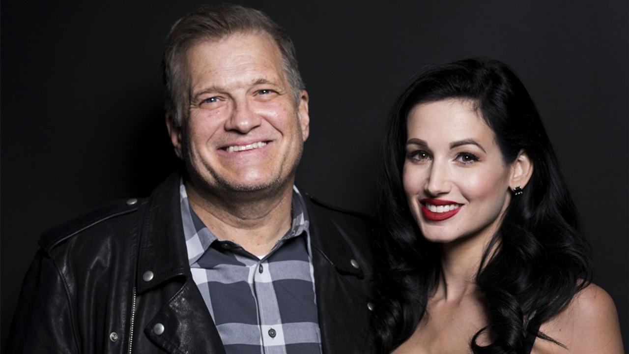 Death of Drew Carey’s ex-fiancee ruled murder: Andrew Napolitano 