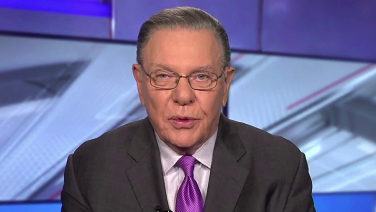 Netanyahu is thinking about the survival of Israel at the end of the day: Gen. Jack Keane