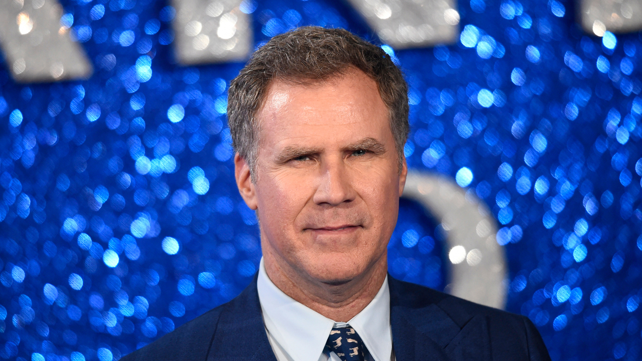 Is Will Ferrell’s new role going too far?