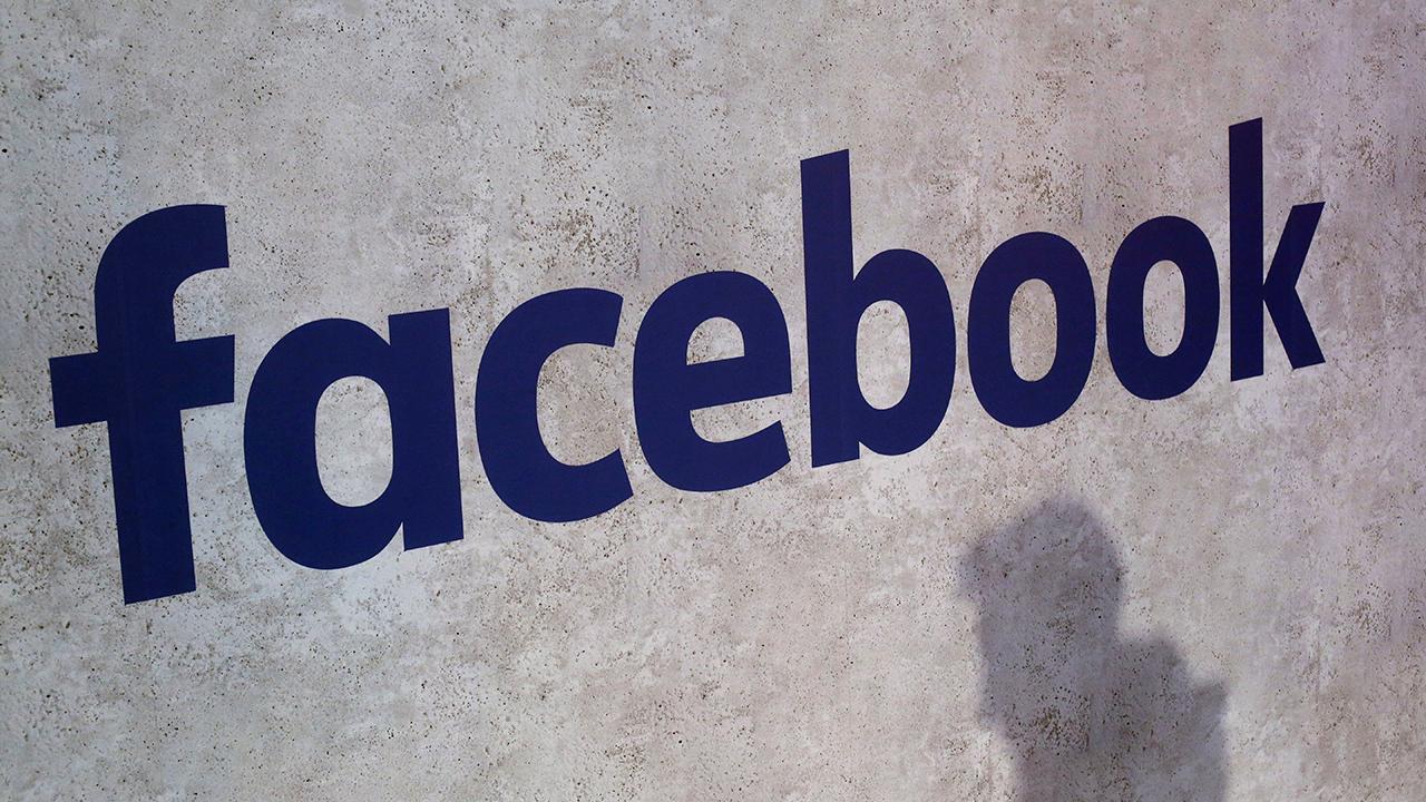 Facebook consistently blocks out conservative voices: GOP congressional candidate