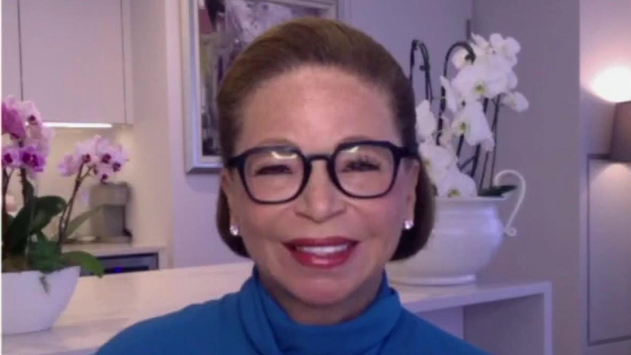 Valerie Jarrett on Obama's handling of Russian meddling in 2016 election