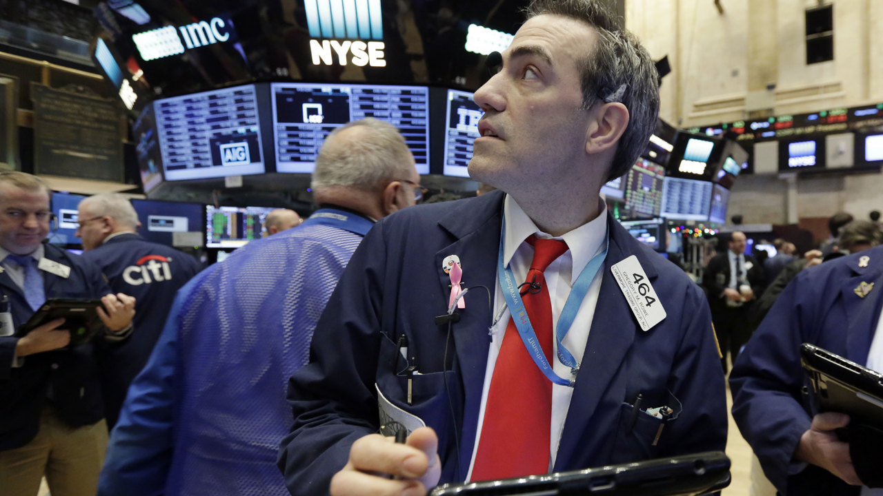 What to expect from markets in January