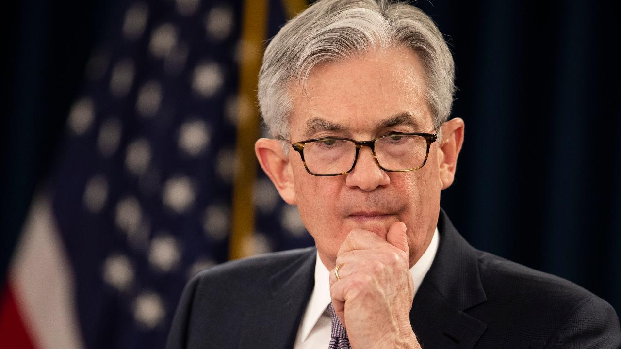 Powell: Federal Reserve will vote on portions of Volcker Rule