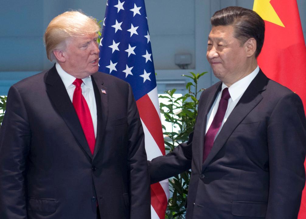 Will trade relations with China change under the Trump administration?