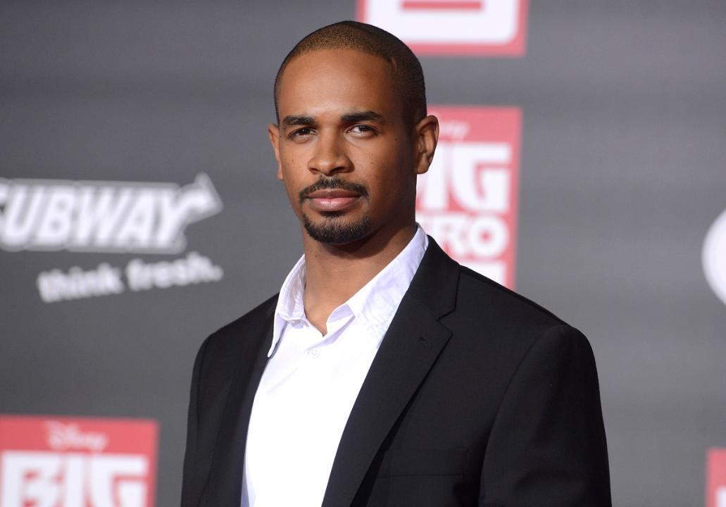 Damon Wayans Jr. has a new app for performers