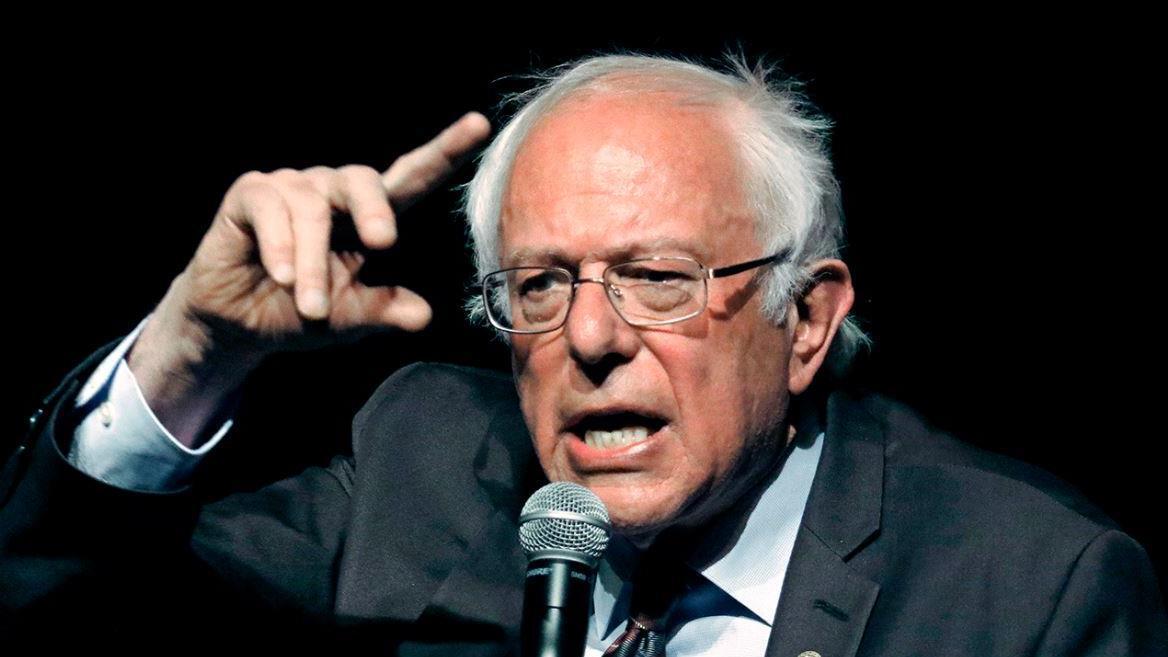 Judge Napolitano on Bernie Sanders new 'extreme wealth' tax 