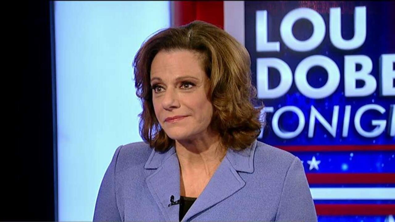 KT McFarland: We are the one indispensable and essential nation