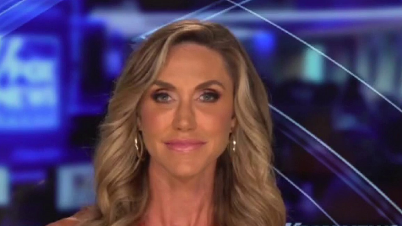 Lara Trump on vaccine mandates: 'It is not up to the government'