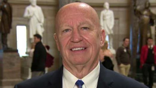 Rep. Brady on what to expect from GOP tax reform 