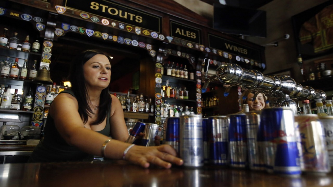Minnesota sues bar owner for defying coronavirus restrictions