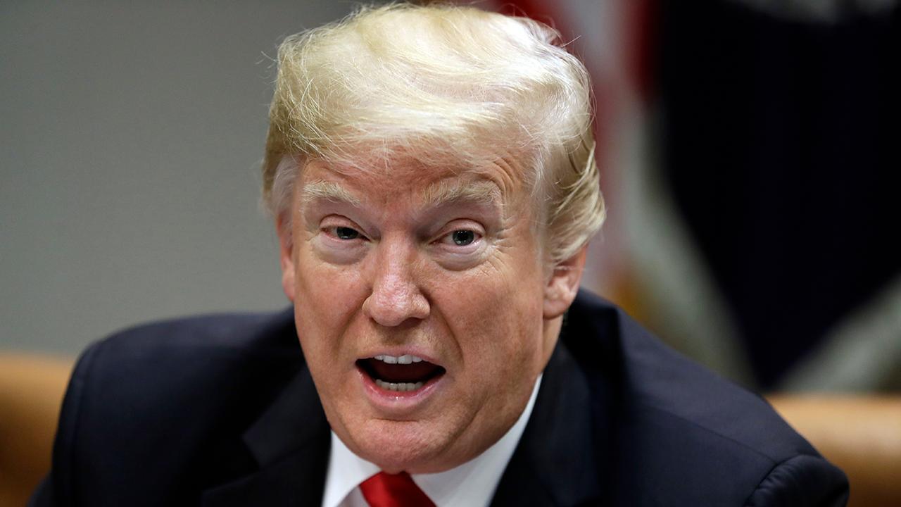 Trump will regret pulling the US military out of Syria: Gen. Keane