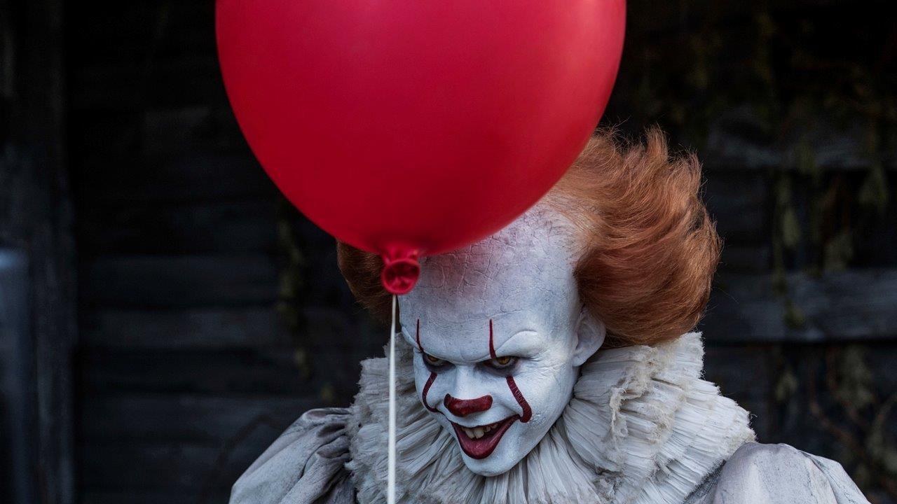 Will 'It' scare audiences back into theaters?