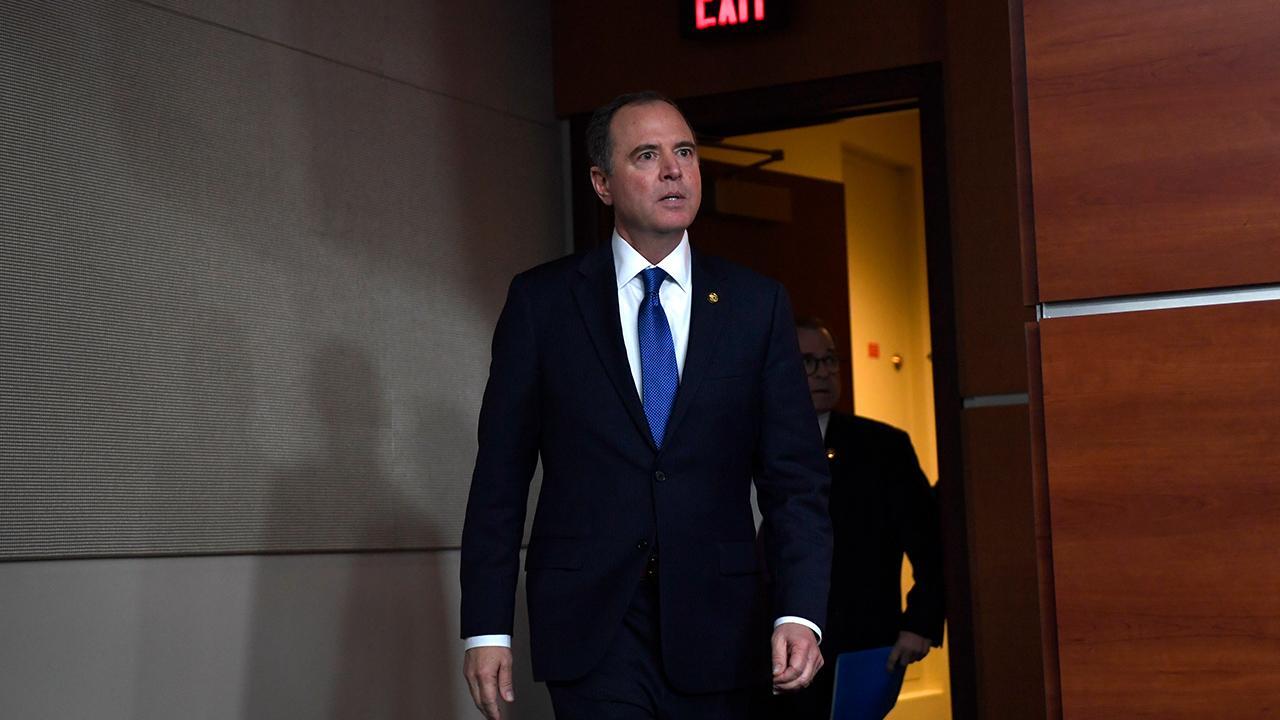 Have Democrats succeeded in legitimizing impeachment inquiry? 