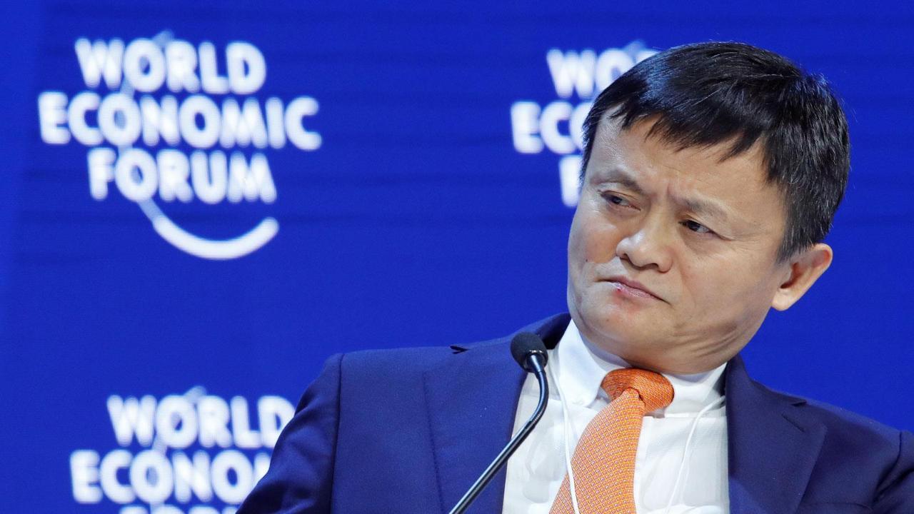 Alibaba’s Jack Ma backs down from promise to create 1 million jobs in US