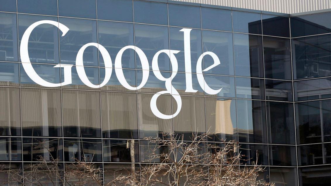 Google is an unethical company: 'The Creepy Line' director 