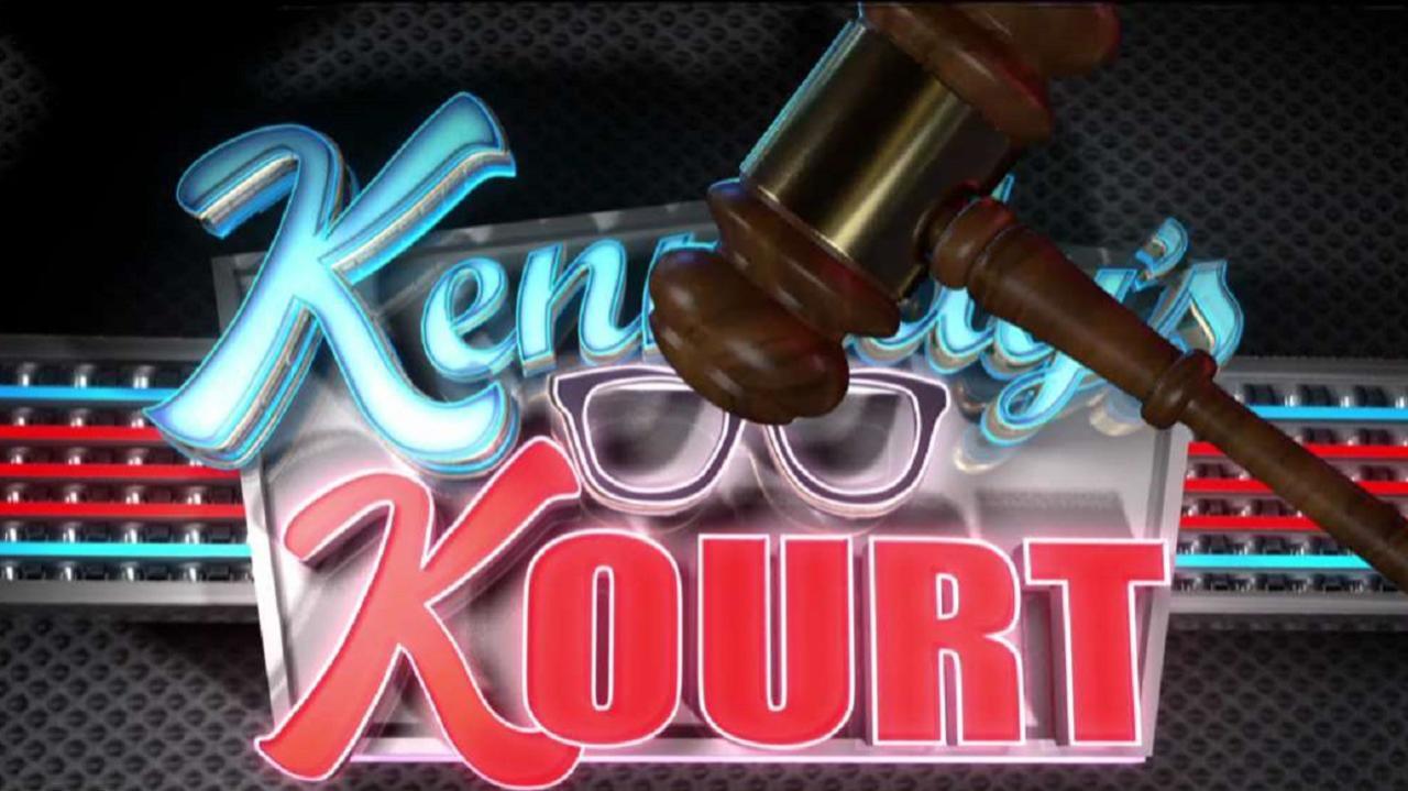 Kennedy’s Kourt: Florida man calls 911 to report someone stole his cocaine 