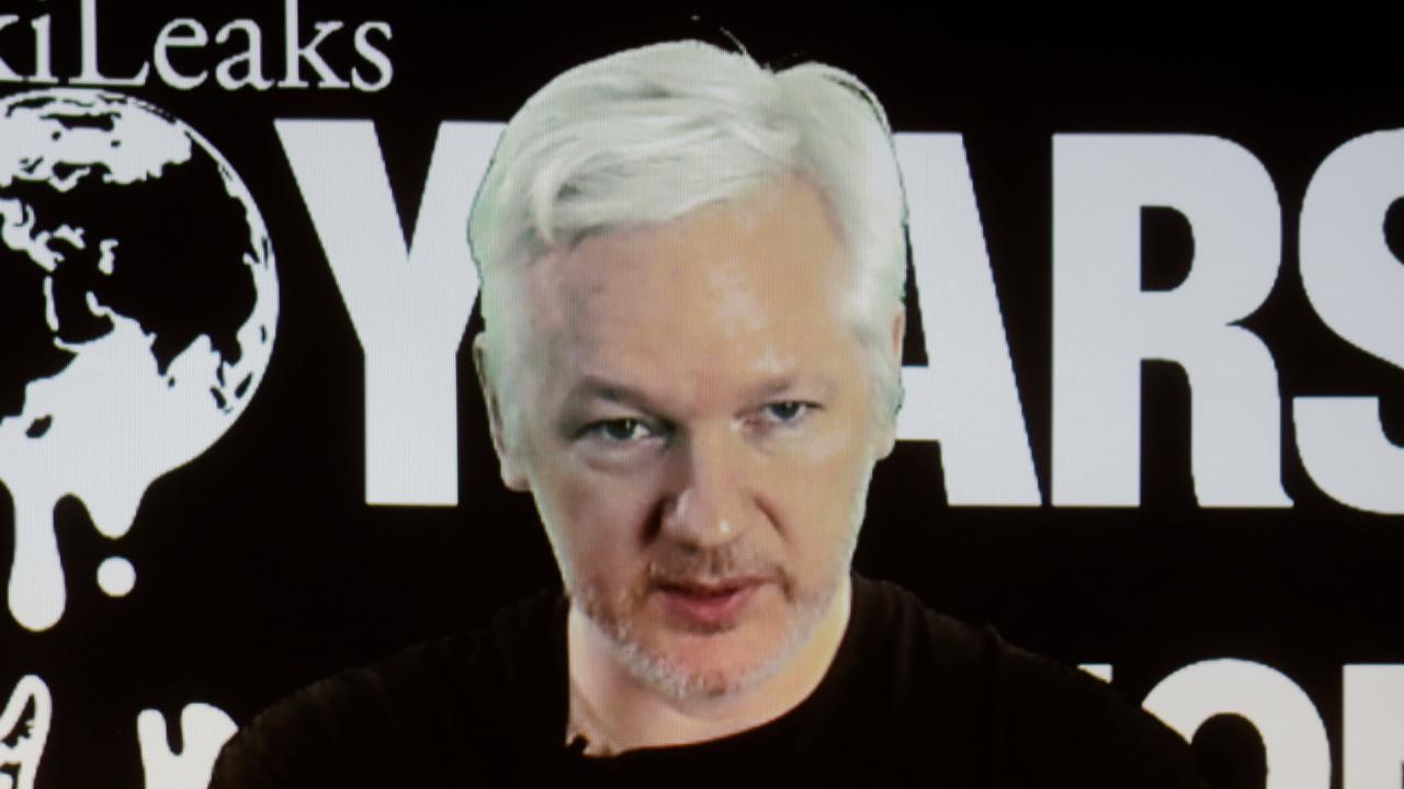 The fallout from the latest WikiLeaks release