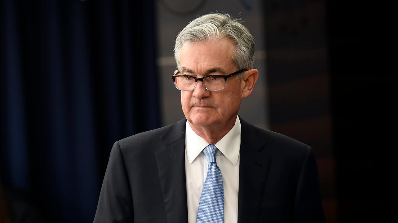Fed Chair Jerome Powell: The US economy is in a good place