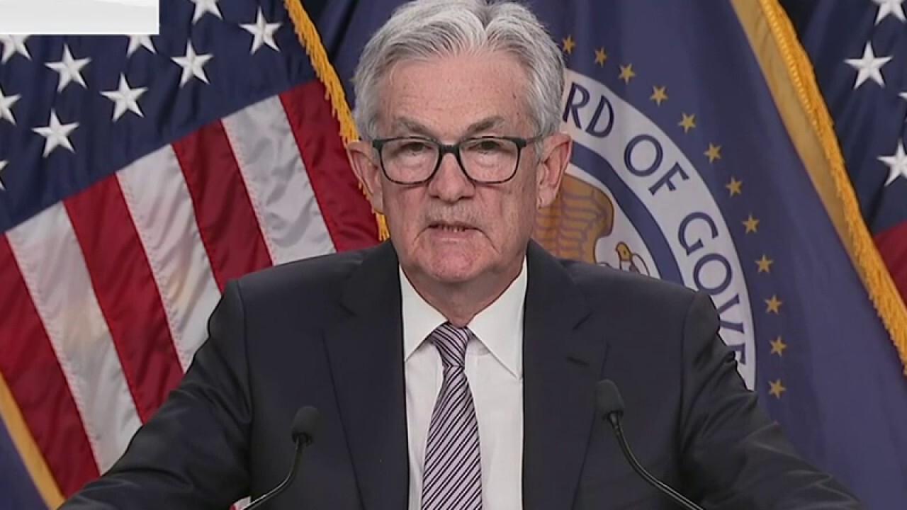 Fed Chair Powell forecasts whether the US economy will have a soft or hard landing