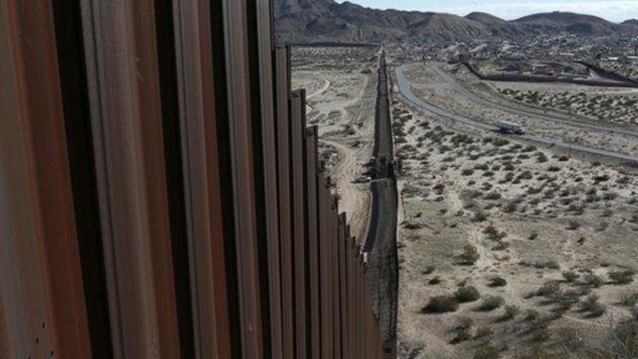 Are ordinary Americans willing to help fund Trump's wall? 