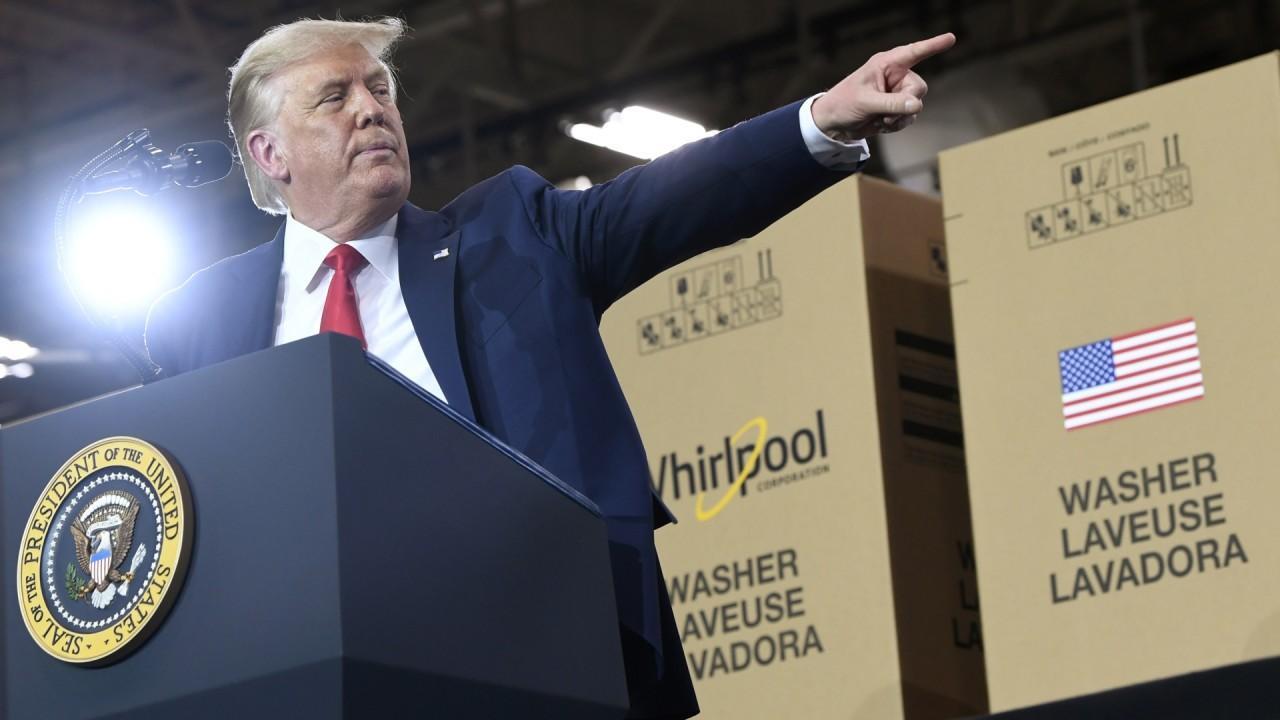 Trump plans to reimpose aluminum tariffs on Canada
