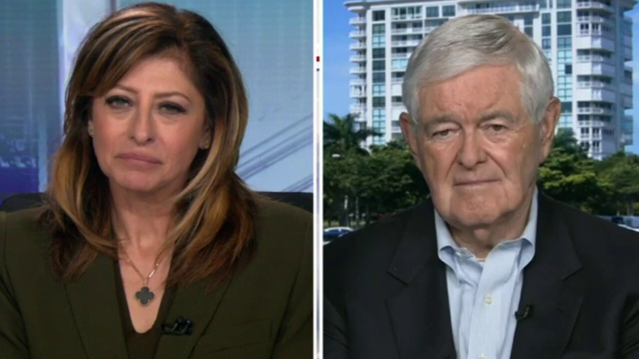 'Maria Bartiromo's Wall Street' catches up with Newt Gingrich and Kellyanne Conway, who discuss the 2024 presidential race