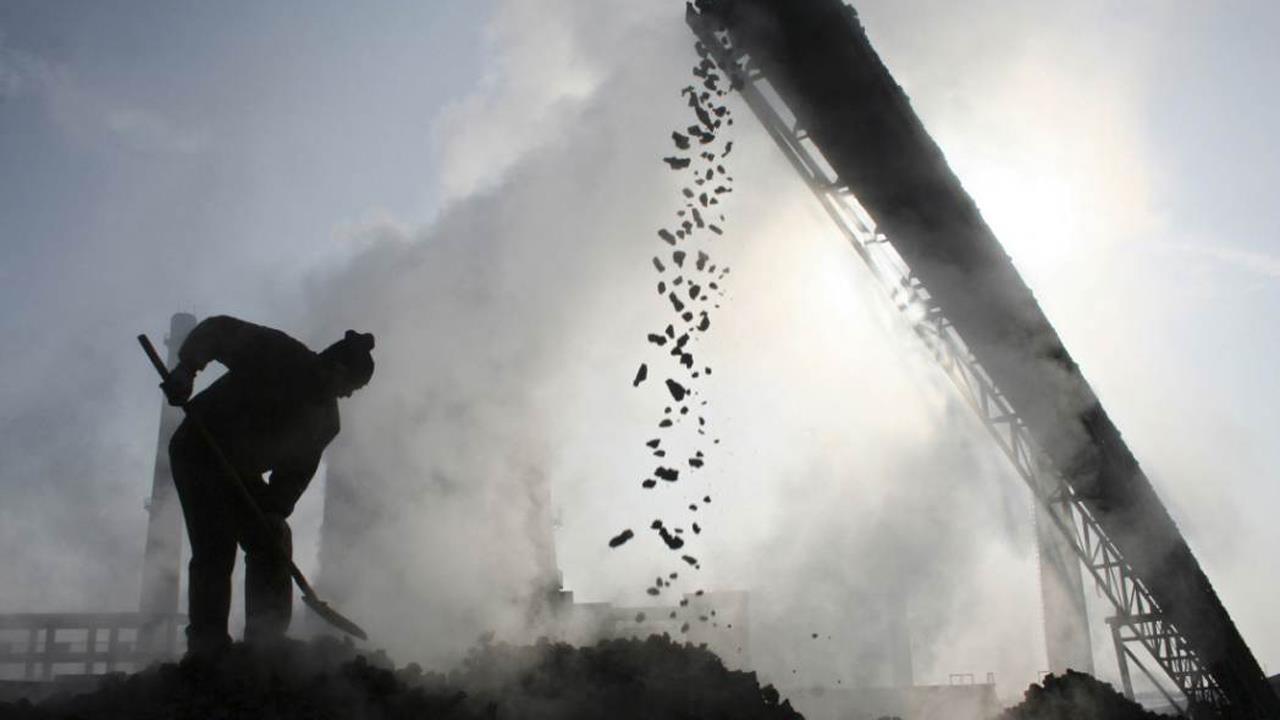 EPA administrator says war on coal is over